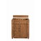 James Martin Vanities Bristol 30in Single Vanity Cabinet, Saddle Brown 157-V30-SBR - alternate 1
